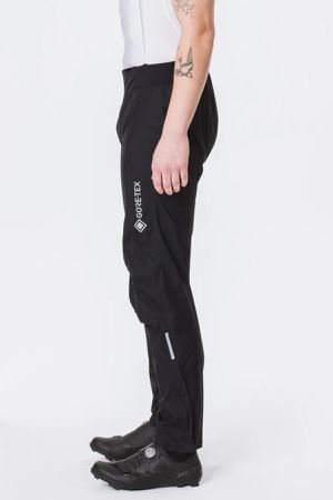ENDURE GTX PL Herren-Regenhose / black / M