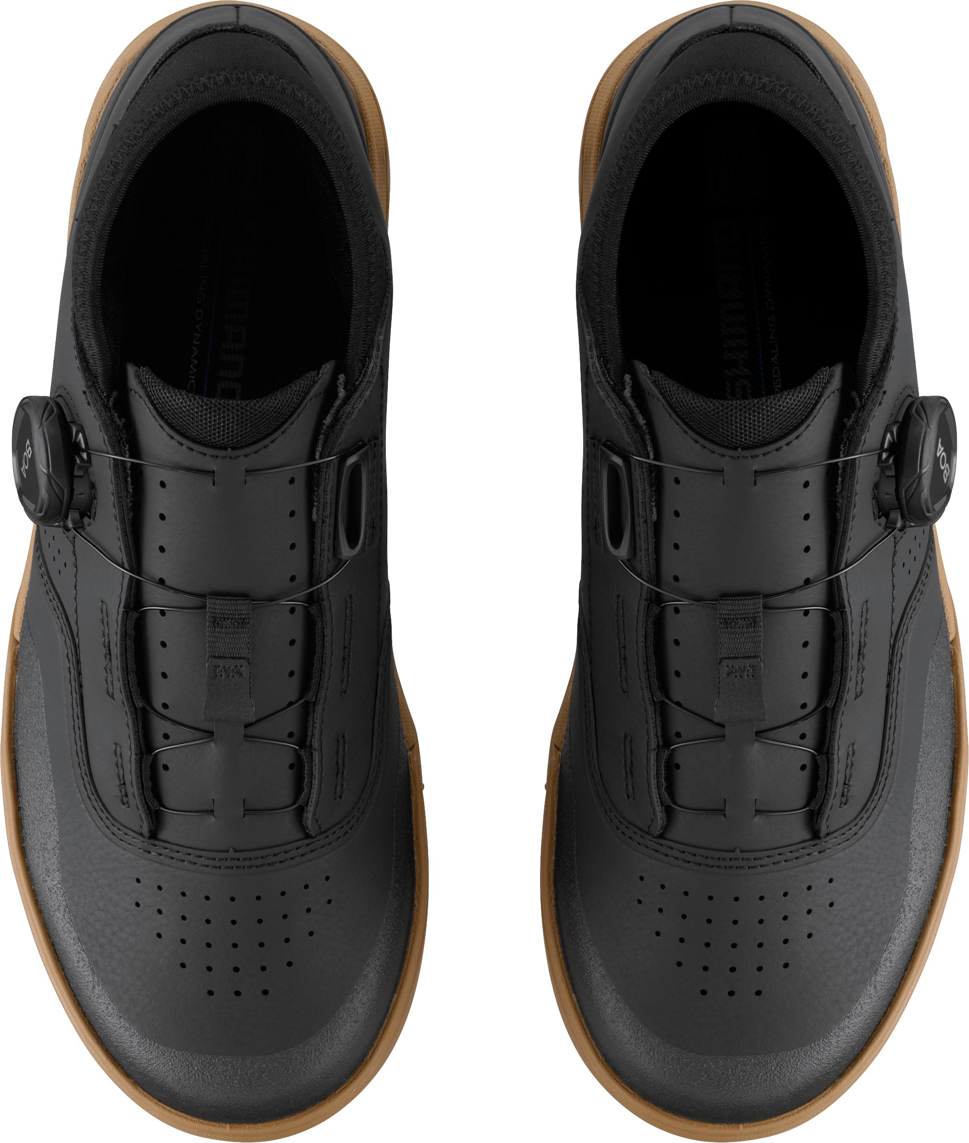 Women MTB SH-GF8 Schuh / black amber / 36