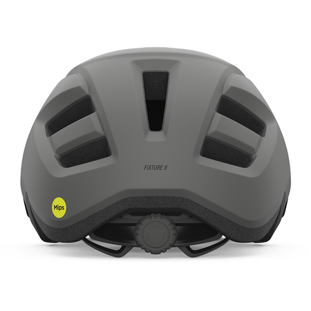 FIXTURE  II W MIPS Helmet / matte titanium fade / UW 50-57