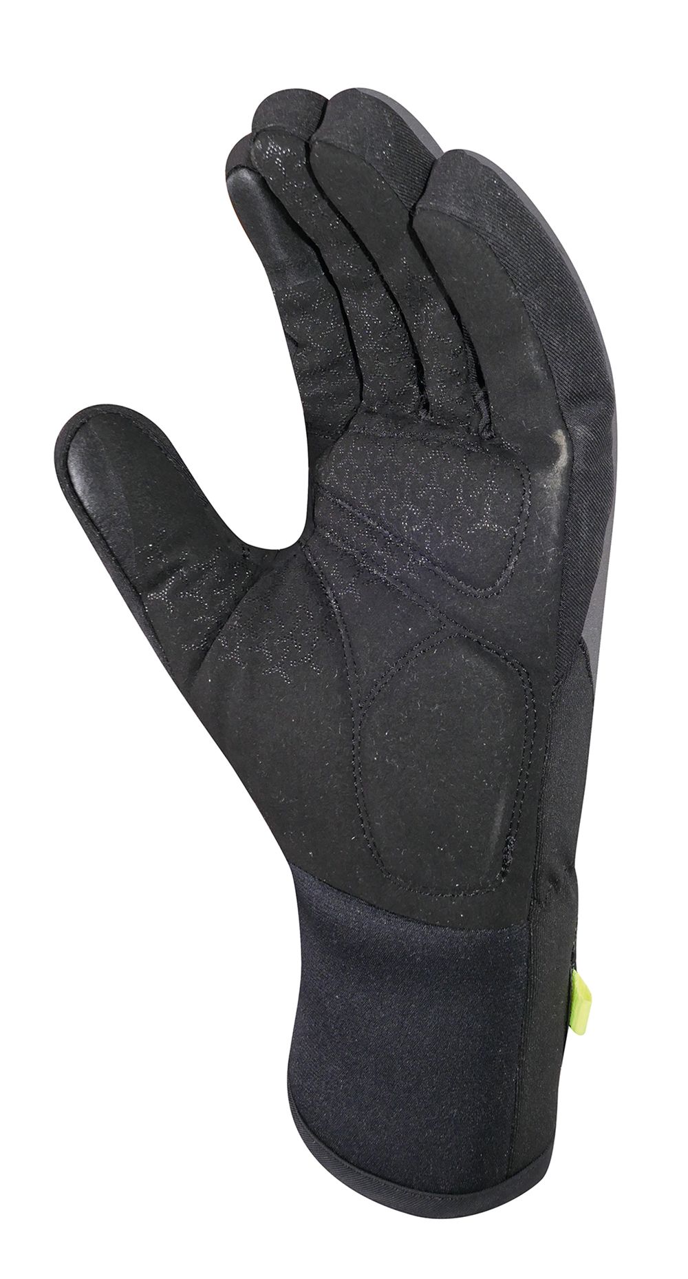 Roadmaster Reflex Gloves / black reflective/black / L
