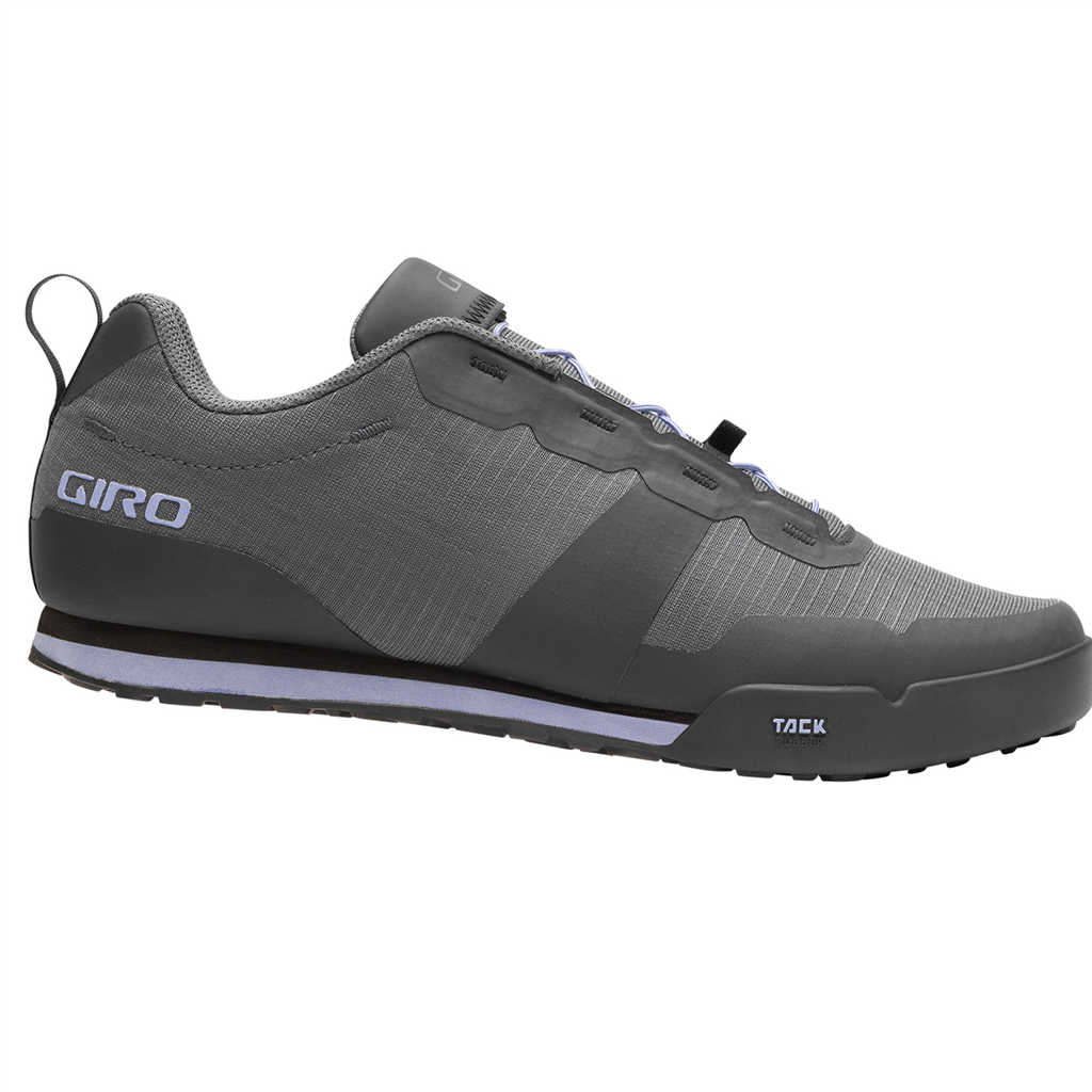 Tracker W FL Shoe / dark shadow/lavender grey / 39