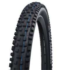 NOBBY NIC Evo Super Ground Reifen / black  / 26" x 2.40, 62-599, Faltreifen, TLE, E-50