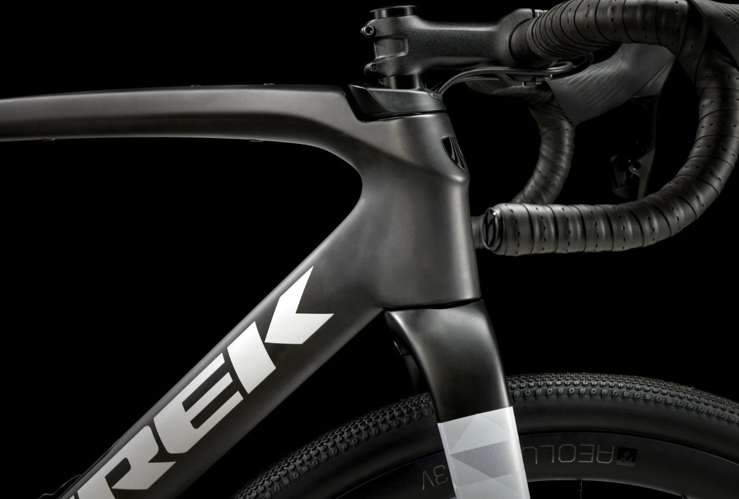 CHECKPOINT SL 7 AXS Gravelbike / matte deep smoke / 54 CM