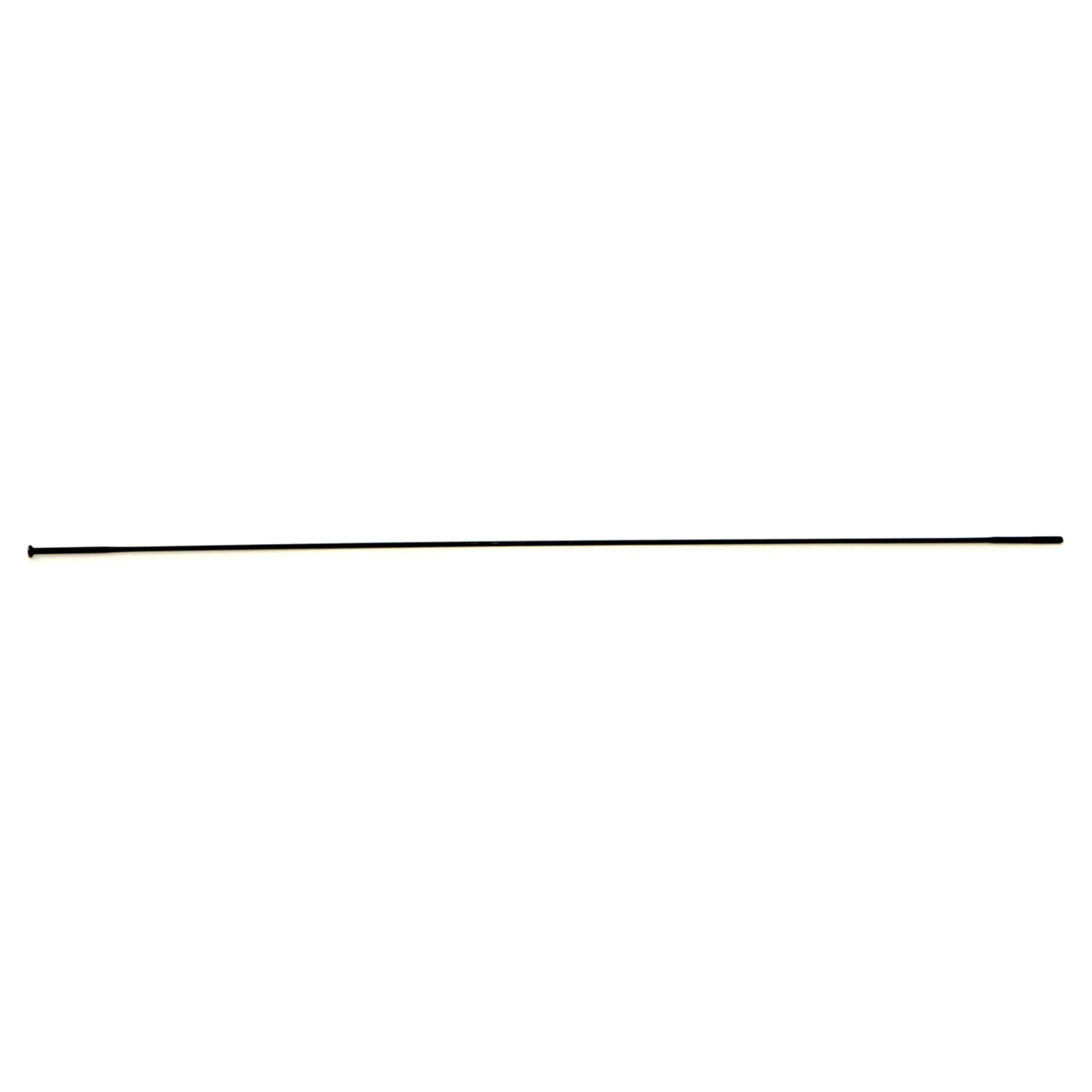 Spoke 5 Pak SS S.P. 2.0/1.5 303MM / black