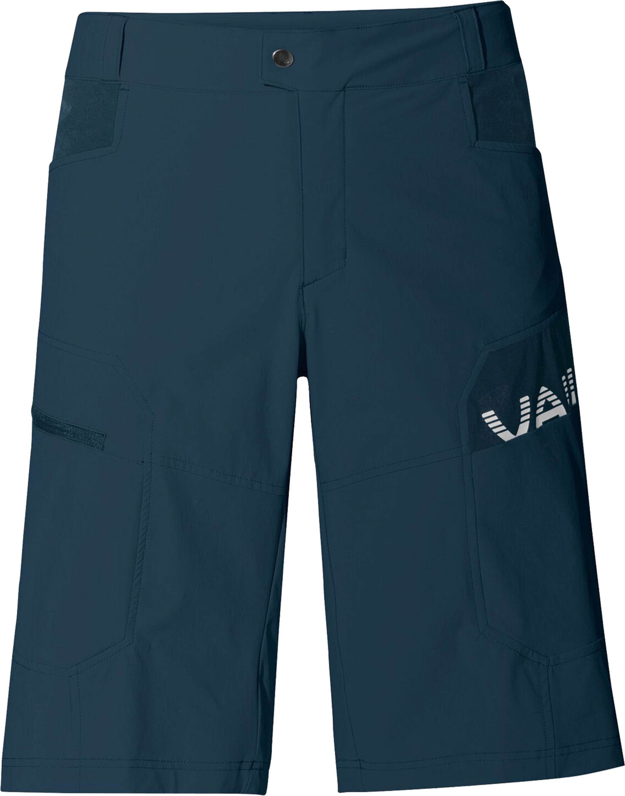 ALTISSIMO III Herren-Bikeshorts / dark sea uni / M