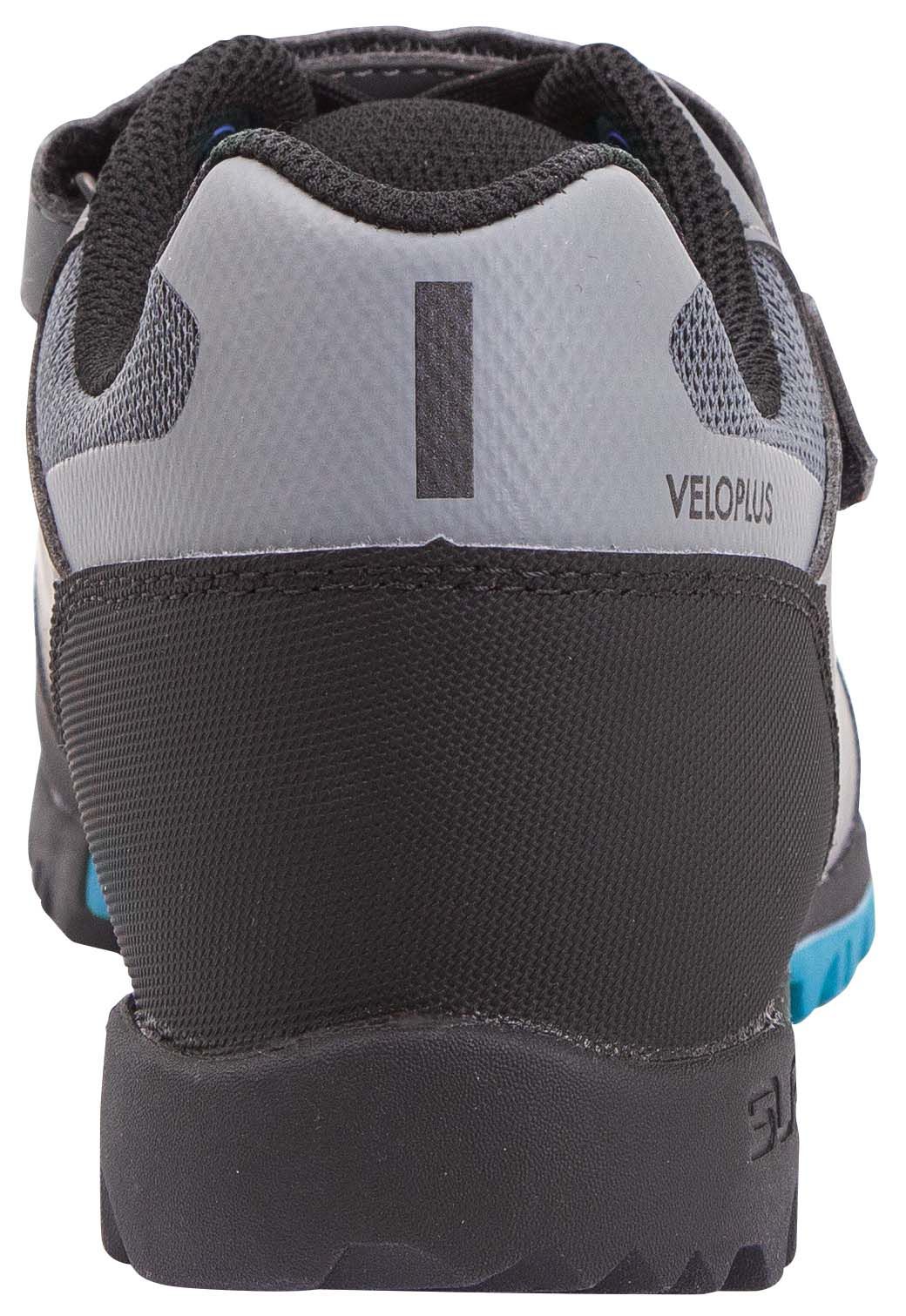 ALBIS 2.0 Herren Veloschuhe / grau blau / 42