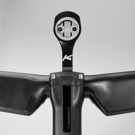 K-EDGE WAHOO Specialized Future Mount / black / one size