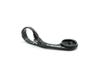 K-EDGE GARMIN MAX XL Mount 35.0mm / black / one size
