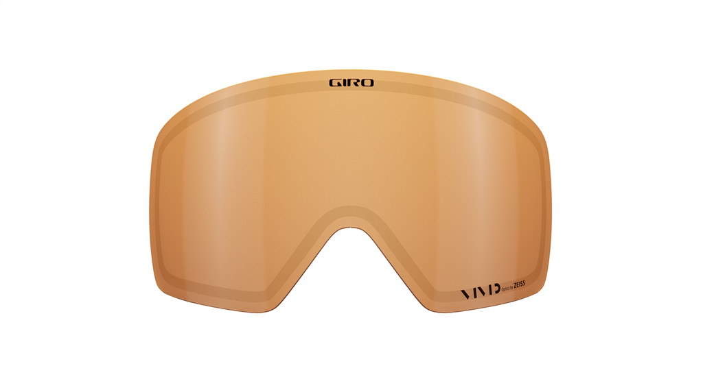 Contour RS Lens / vivid copper S2