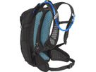 Women M.U.L.E Pro 14 Rucksack / black-white / One Size