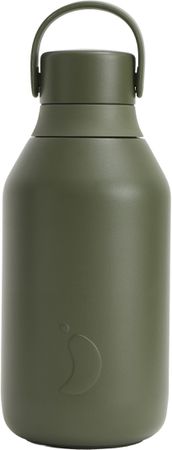 Chilly's Series 3 Core Bottle 350ml / Cargo