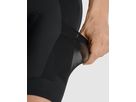 MILLE GTC Herren-Gravel-Trägerhose / black series / S