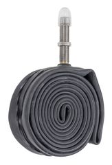 Schlauch mit Autoventil / black / 16", 28/37-340/355, AV4, 85 g