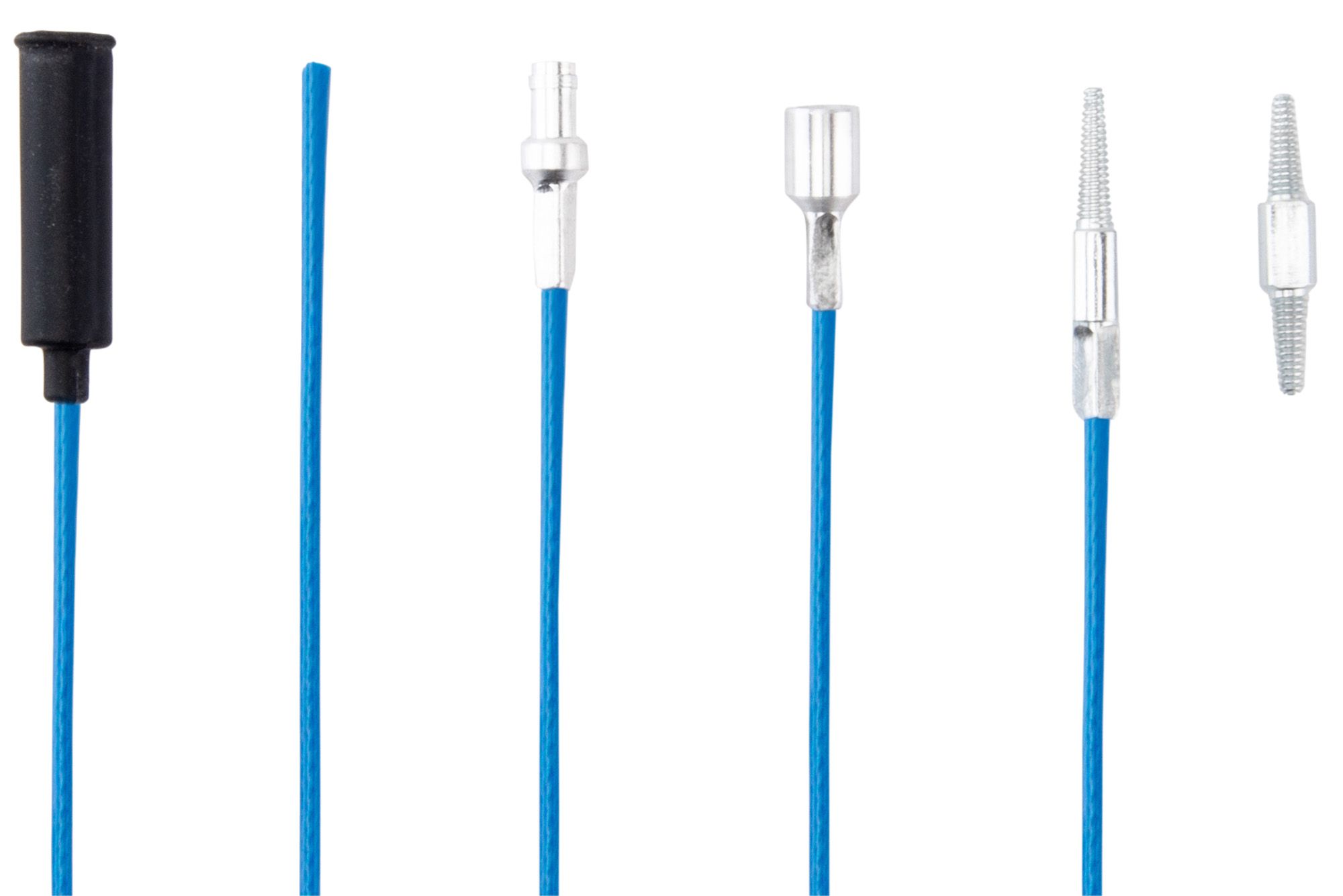IR-1.3 Montageset / blau