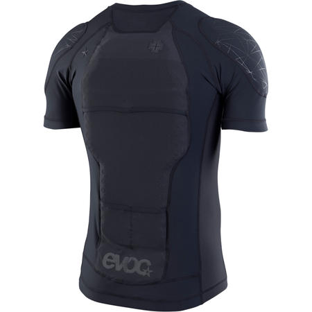 Protector Shirt Zip / black / XL