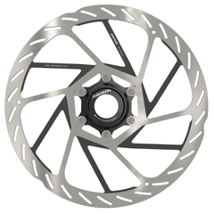 Rotor HS2 Rounded CenterLock 220mm / 220mm