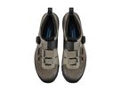 SH-ET7 WOMEN E-Bike-Schuhe / almond brown / 42