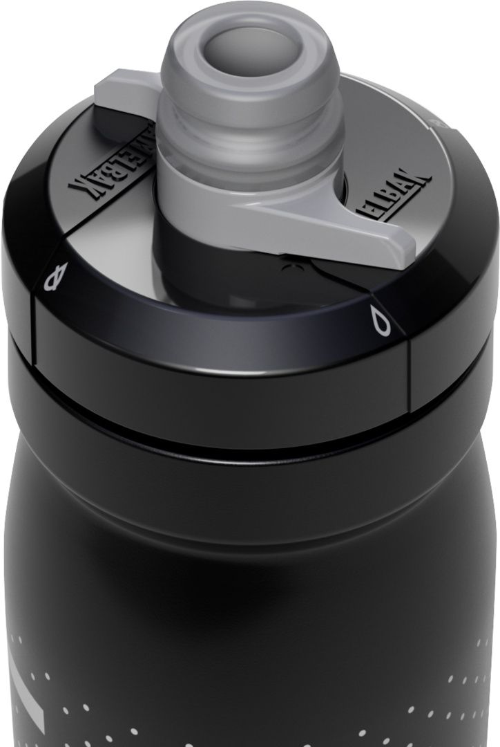 Podium Bottle / black