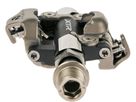 XTR PD-M9100 Klickpedal / schwarz / Normaler Achstyp