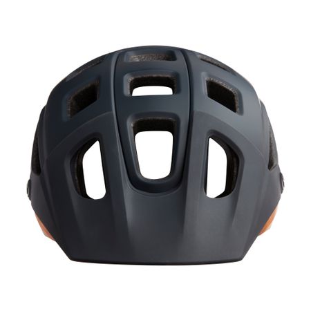 LAZER Unisex MTB Impala MIPS Helm / matte cobalt orange / S