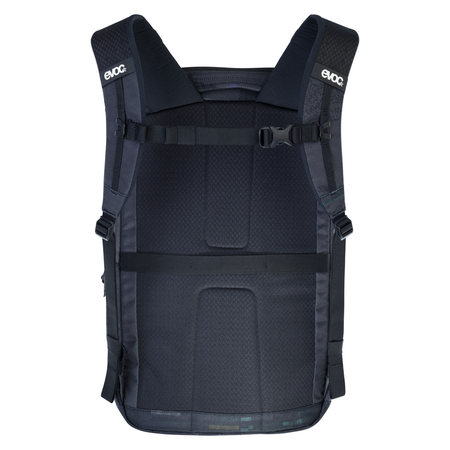 Travel Backpack 22 / multicolour