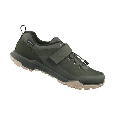Men MT SH-EX5 Schuh SPD / olive / 39