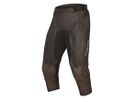 ADRENALINE II Herren-3/4-Regenhose / schwarz / XXL