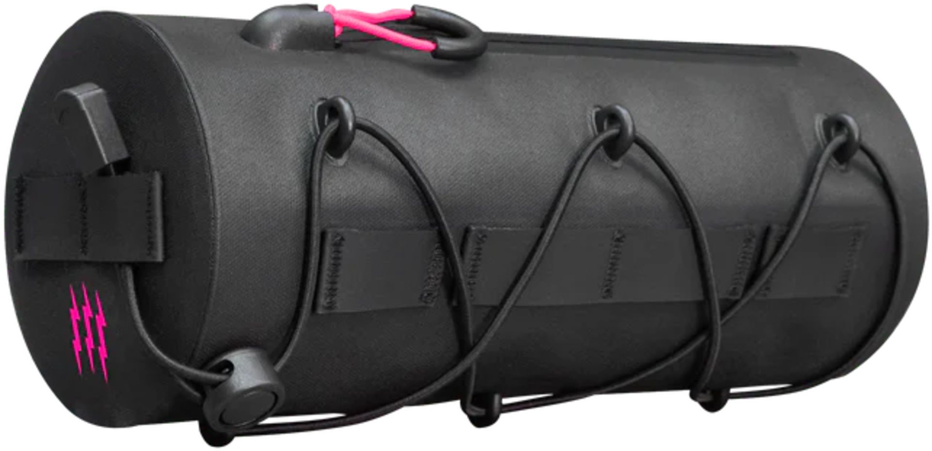 Explorer Bar Tasche / schwarz / 2.4 l
