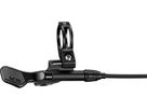SOUTHPAW-Alloy Reverse remote lever / schwarz / 22.2 mm
