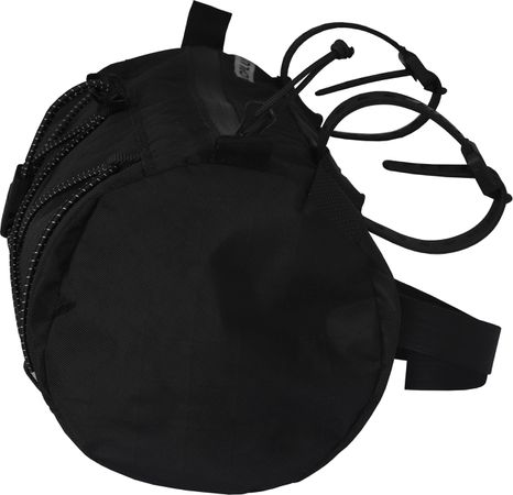 CAN BAG XL Lenkertasche / schwarz / 3.45 L