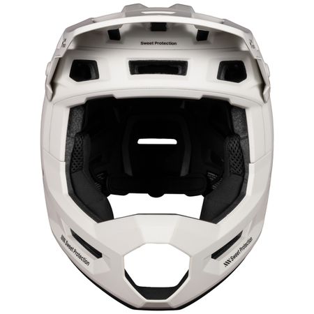 Strayer 2Vi Mips Helmet / Bronco White / LXL
