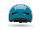 Lil Ripper Helmet / triblend galaxy blue / S