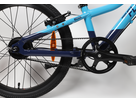 FLiZZi 20 RIEMEN Kindervelo / blau/dunkel / 20 ZOLL