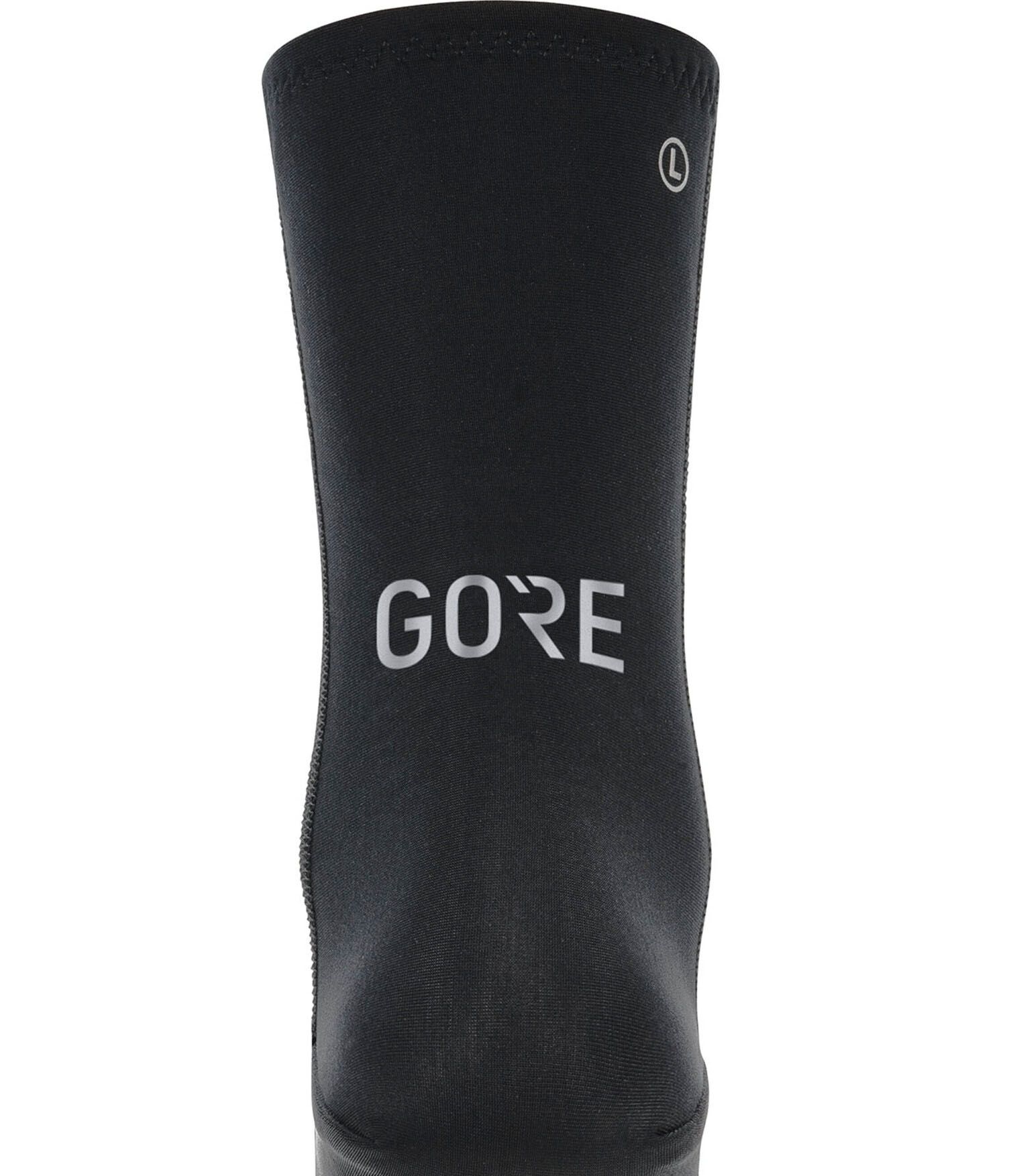 Shield Socks / black / 37-38