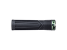 Chester Grip Lock-on 31mm / black/forest green / one size