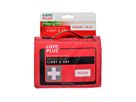 FIRST AID KIT ROLL-OUT, 1. Hilfe Set / rot