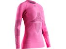 Women Energizer 4.0 Shirt LG SL / Neon Flamingo/Anthracite / XL