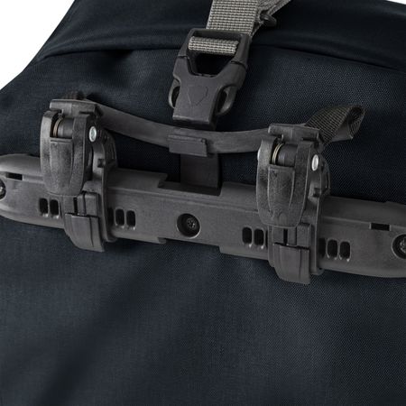 SPORT-ROLLER PLUS Universaltasche (Single) / granite - black / 14.5 L
