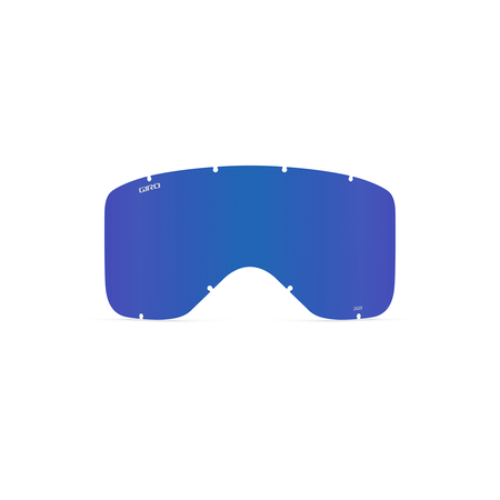 Sagen Lens / grey cobalt 18