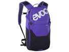Ride 8L Backpack / violet/black