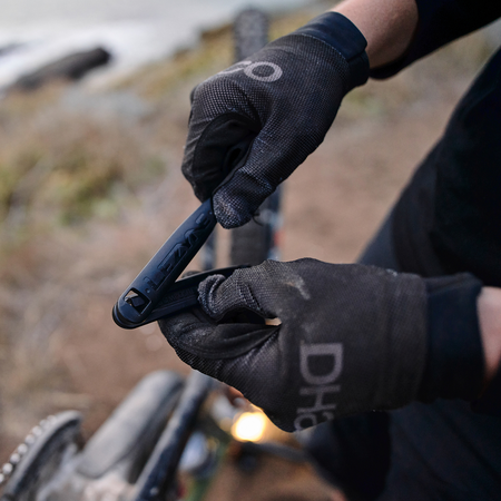 Power Lever / black / one size