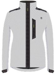 REFLECT 360+ APEX Damen-Regenjacke / reflective / 4XL