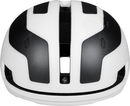 FALCONER AERO 2Vi MIPS Rennvelohelm/ satin white / S/M 53-56cm