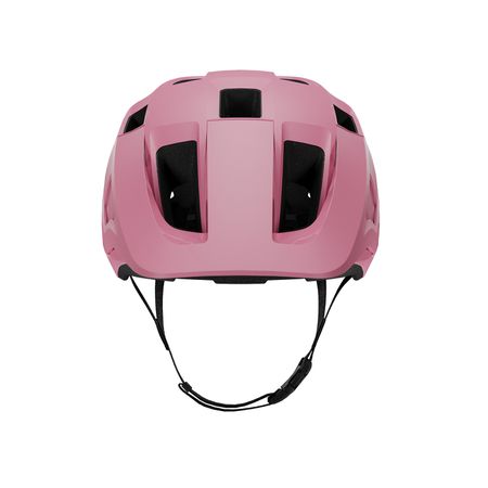 LAZER Unisex MTB Finch KinetiCore Helm / matte taffy pink