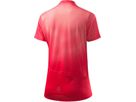 CIELO HZ Damen-Kurzarmtrikot / poppy red / 38