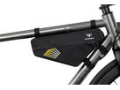 RACING FRAME PACK 2.4L Rahmentasche / black / 2.4L