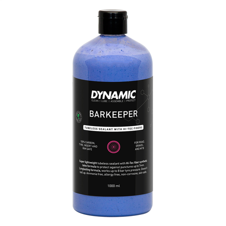 Bar Keeper Tubeless Milk 1000ml