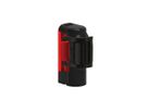 STRIP DRIVE PRO AI ALERT 400+ V2 Rücklicht / schwarz / 400 Lumen, USB-C