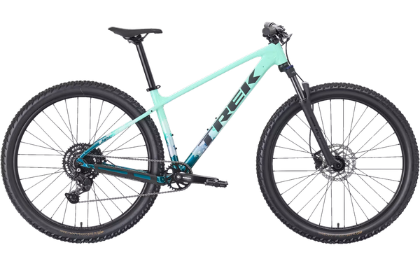 MARLIN 5 MTB Hardtail /  Miami Green/Dark Aquatic / XS