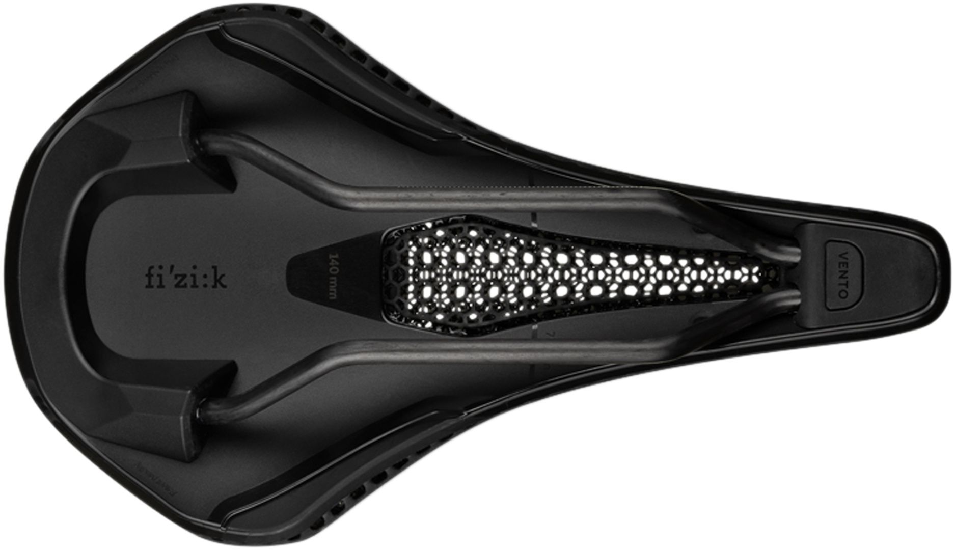 Vento Argo R1 Adaptive Sattel / 140 mm